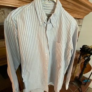 Eddie Bauer men’s shirt